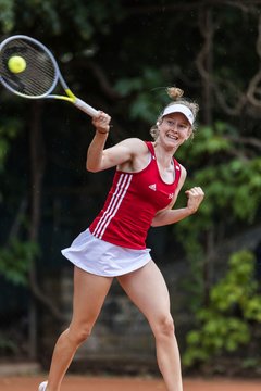 Julia Middendorf 198 - DTV Hannover - TC 1899 Blau-Weiss Berlin : Ergebnis: 7:2